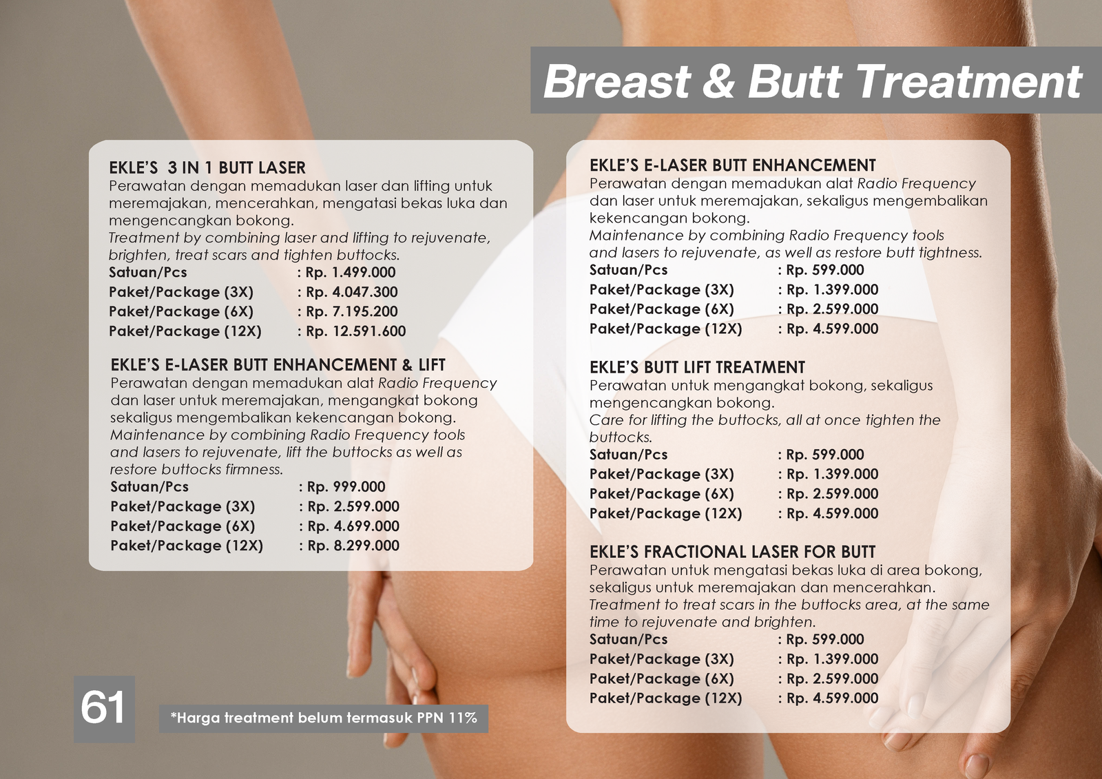 Harga Treatment halaman 63